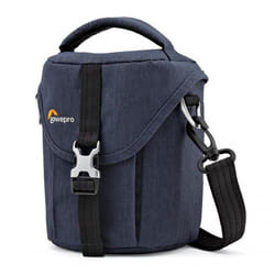 Lowepro Scout SH 100 Custodia avvolgente Blu