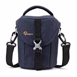 Lowepro Scout SH 100 Custodia avvolgente Blu