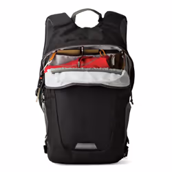 Lowepro Photo Hatchback BP 150 AW II Zaino Nero - Vista aggiuntiva 4