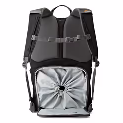 Lowepro Hatchback BP 250 AW II Zaino Nero - Vista aggiuntiva 5