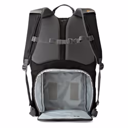 Lowepro Hatchback BP 250 AW II Zaino Nero - Vista aggiuntiva 6