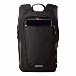 Lowepro Hatchback BP 250 AW II Zaino Nero - Vista aggiuntiva 8