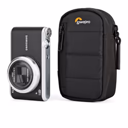 Lowepro Tahoe CS 20 Custodia compatta Nero - Vista aggiuntiva 4
