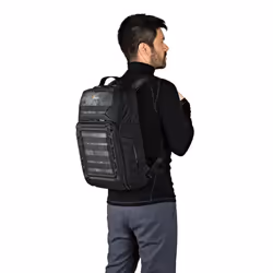 Lowepro DroneGuard BP 250 Zaino Nero, Grigio - Vista aggiuntiva 4