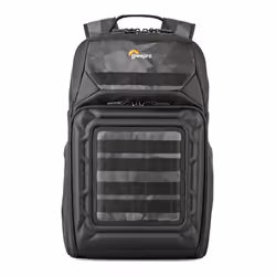 Lowepro DroneGuard BP 250 Zaino Nero, Grigio - Vista aggiuntiva 8
