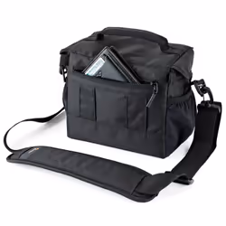 Lowepro Nova 160 AW II Borsa da spalla Nero - Vista aggiuntiva 4