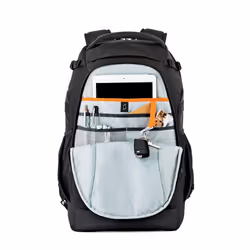 Lowepro Flipside 500 AW II Zaino Nero - Vista aggiuntiva 5