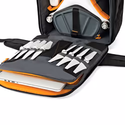 Lowepro DroneGuard Pro 450 Zaino Nero