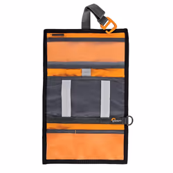 Lowepro GearUp Wrap 1 pz Cartella per indumenti - Vista aggiuntiva 4