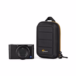Lowepro HARDSIDE CS 40 Custodia per macchina fotografica - Vista aggiuntiva 4