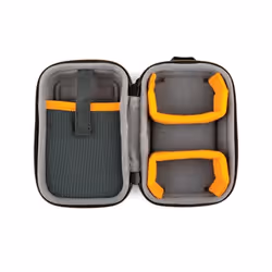 Lowepro HARDSIDE CS 40 Custodia per macchina fotografica - Vista aggiuntiva 5