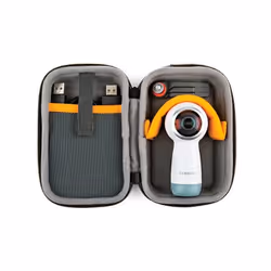 Lowepro HARDSIDE CS 40 Custodia per macchina fotografica - Vista aggiuntiva 6
