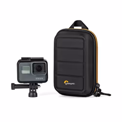 Lowepro HARDSIDE CS 40 Custodia per macchina fotografica - Vista aggiuntiva 7