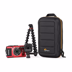 Lowepro HARDSIDE CS 60 Custodia per macchina fotografica - Vista aggiuntiva 5