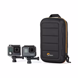 Lowepro HARDSIDE CS 60 Custodia per macchina fotografica - Vista aggiuntiva 7