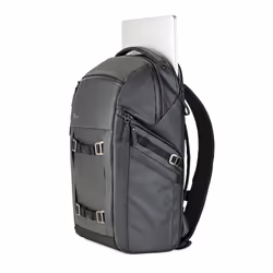 Lowepro FreeLine BP 350 AW Zaino Nero - Vista aggiuntiva 4