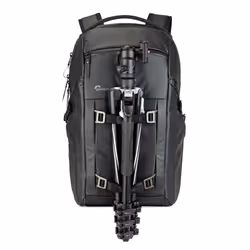 Lowepro FreeLine BP 350 AW Zaino Nero - Vista aggiuntiva 5