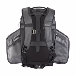 Lowepro FreeLine BP 350 AW Zaino Nero - Vista aggiuntiva 7