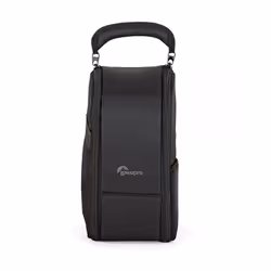 Lowepro 200 AW Nero Poliestere Custodia semirigida - Vista aggiuntiva 6
