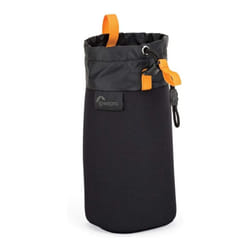 Lowepro - LP37182 Protactic Portaborraccia Professionale, Nero