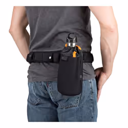 Lowepro - LP37182 Protactic Portaborraccia Professionale, Nero