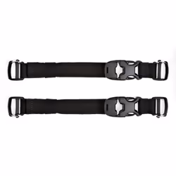Lowepro ProTactic Quick Straps, Nero, 34,3 cm, 12,7 cm, 35 mm, 390 mm, 68 g