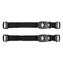 Lowepro ProTactic Quick Straps tracolla Nero
