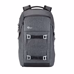 Lowepro FreeLine BP 350 AW Zaino Nero - Vista aggiuntiva 4