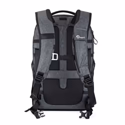 Lowepro FreeLine BP 350 AW Zaino Nero - Vista aggiuntiva 5