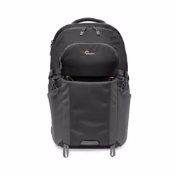 Lowepro BP 300 AW Zaino Nero, Grigio - Vista aggiuntiva 5