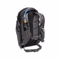 Lowepro LP37260-PWW Zaino Nero, Grigio - Vista aggiuntiva 4