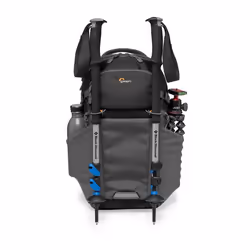 Lowepro LP37260-PWW Zaino Nero, Grigio - Vista aggiuntiva 8