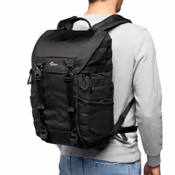 Lowepro ProTactic BP 300 AW II Zaino Nero - Vista aggiuntiva 5