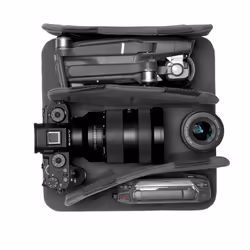 Lowepro ProTactic BP 300 AW II Zaino Nero - Vista aggiuntiva 6
