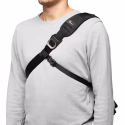 Lowepro MG 160 AW II Borsa da corriere Nero - Vista aggiuntiva 8