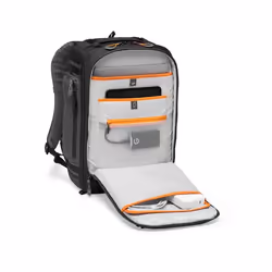 Lowepro Pro Trekker BP 350 AW II Zaino Nero - Vista aggiuntiva 5