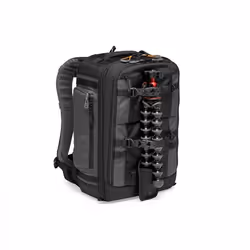 Lowepro Pro Trekker BP 350 AW II Zaino Nero - Vista aggiuntiva 6