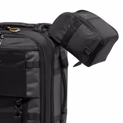 Lowepro Pro Trekker BP 450 AW II Zaino Nero - Vista aggiuntiva 5