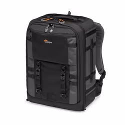 Lowepro Pro Trekker BP 450 AW II Zaino Nero - Vista aggiuntiva 7