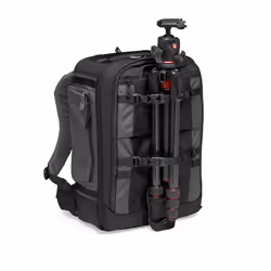 Lowepro Pro Trekker BP 450 AW II Zaino Nero - Vista aggiuntiva 8