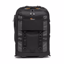 Lowepro Pro Trekker RLX 450 AW II Custodia trolley Nero - Vista aggiuntiva 8