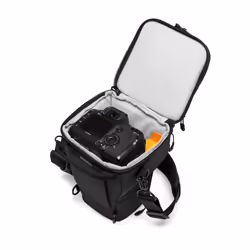 Lowepro TLZ 70 AW II Custodia a fondina Nero - Vista aggiuntiva 5