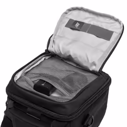Lowepro TLZ 70 AW II Custodia a fondina Nero - Vista aggiuntiva 8