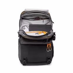 Lowepro Fastpack BP 250 AW III zaino Grigio - Vista aggiuntiva 4