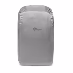 Lowepro Fastpack BP 250 AW III zaino Grigio - Vista aggiuntiva 5