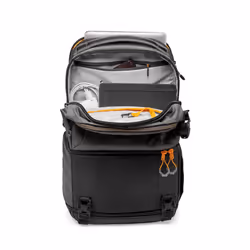 Lowepro BP 250 AW III custodia per fotocamera Zaino Nero - Vista aggiuntiva 8
