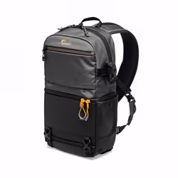 Lowepro Slingshot SL 250 AW III, Zaino, Ogni marca, Tracolla, Nero, Grigio