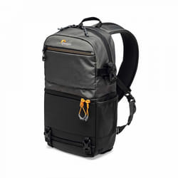 Lowepro Slingshot SL 250 AW III Zaino Nero, Grigio