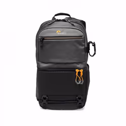 Lowepro Slingshot SL 250 AW III Zaino Nero, Grigio - Vista aggiuntiva 6