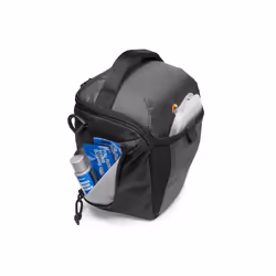 Lowepro LP37345-PWW custodia per fotocamera Borsa con carica dall'alto Nero, Grigio - Vista aggiuntiva 6